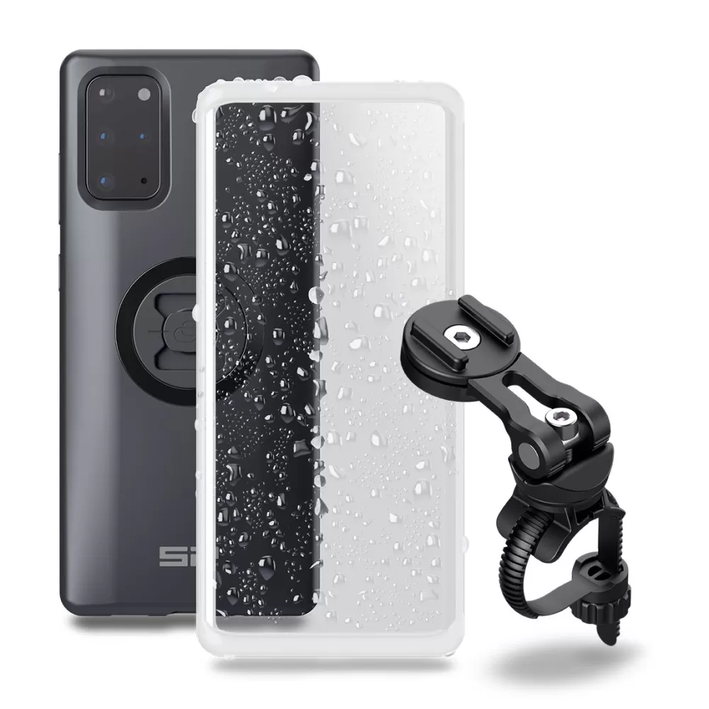 SP Connect Mobilholdere*Bike Bundle II Telefonholder - Samsung Galaxy S20+ (Plus)