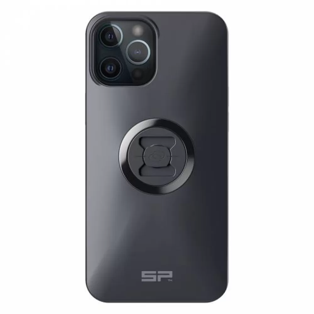 SP Connect Mobilholdere*Cover - IPhone 12 Pro Max