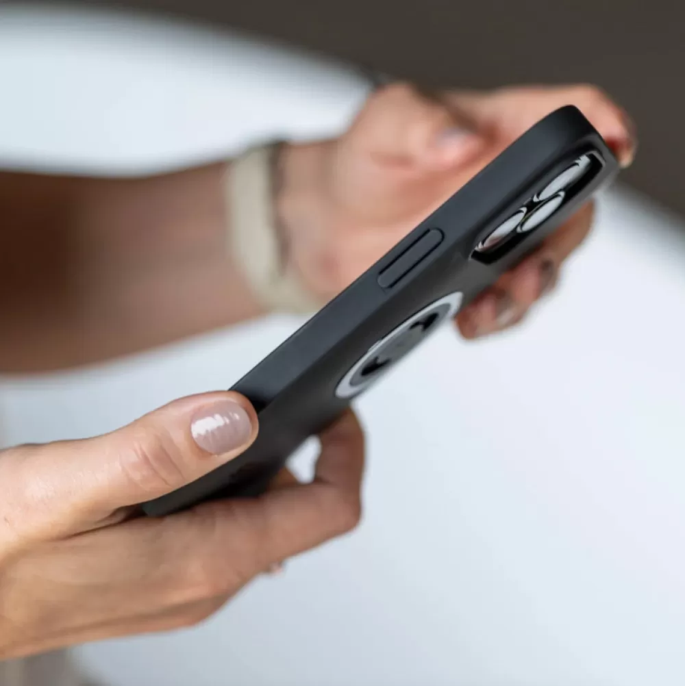 SP Connect Mobilholdere*Cover SPC+ - IPhone 14 Pro Max