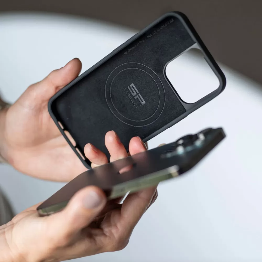 SP Connect Mobilholdere*Cover SPC+ - Samsung Galaxy S22