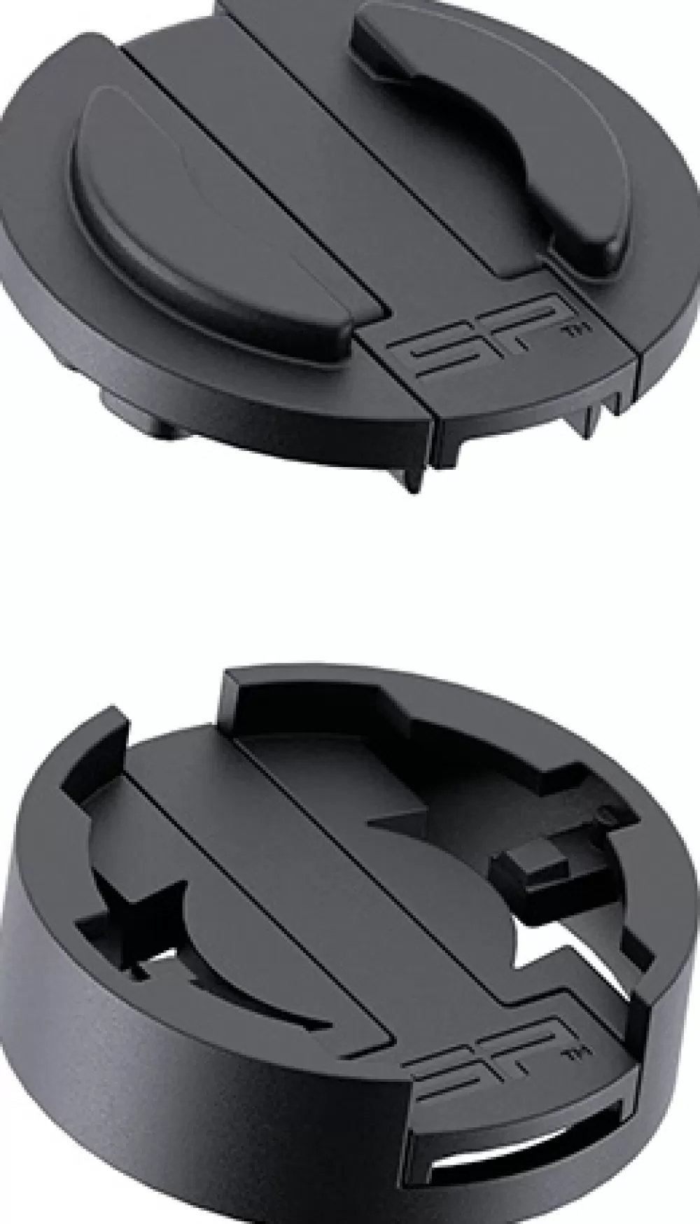 SP Connect Mobilholdere*Garmin Adapter Til SPC+