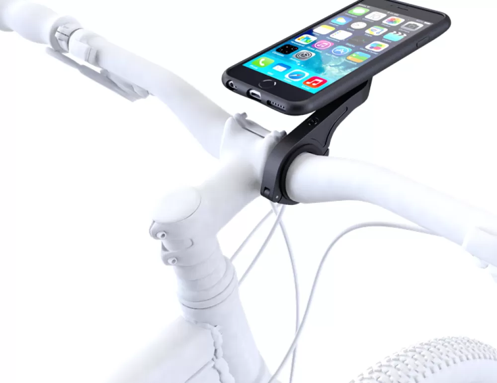 SP Connect Mobilholdere*Handlebar Mount Pro Cykelstyr Holder