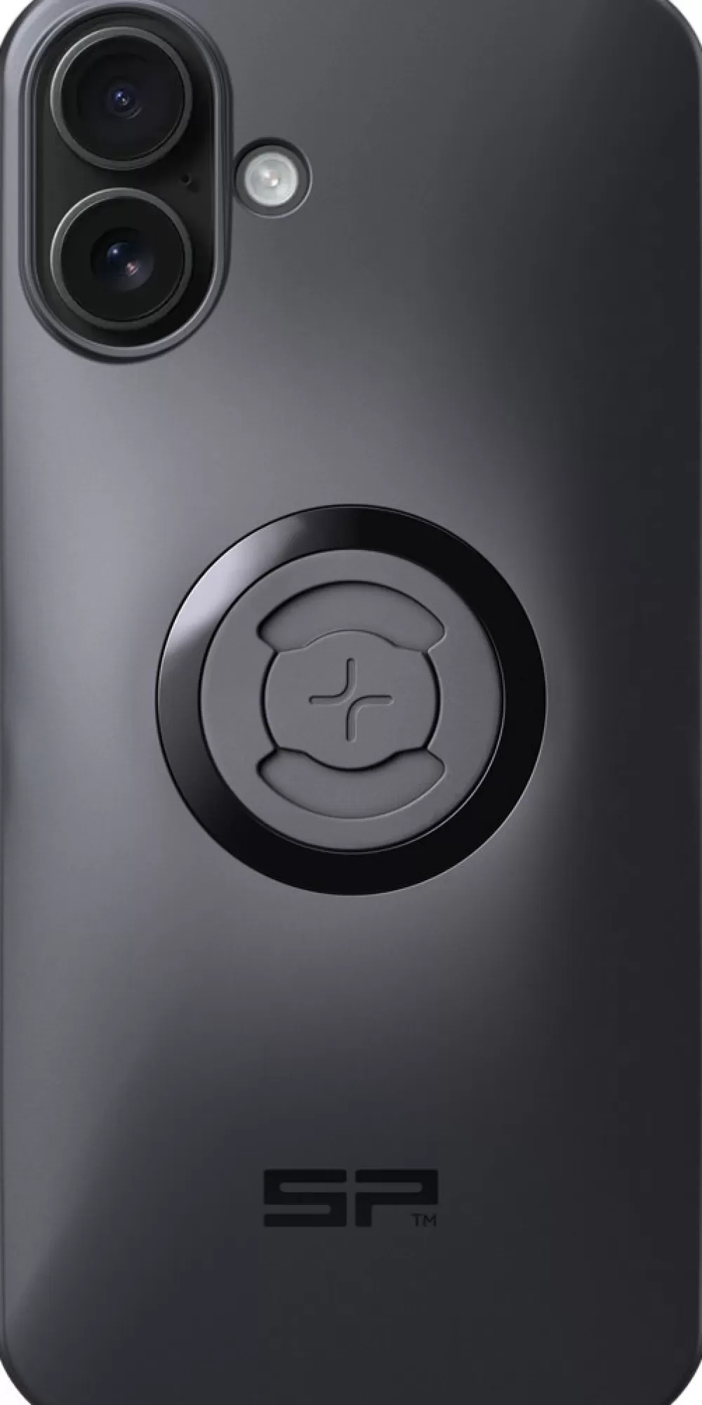 SP Connect Mobilholdere*Smartphone Cover Case SPC+ - IPhone 16 Plus