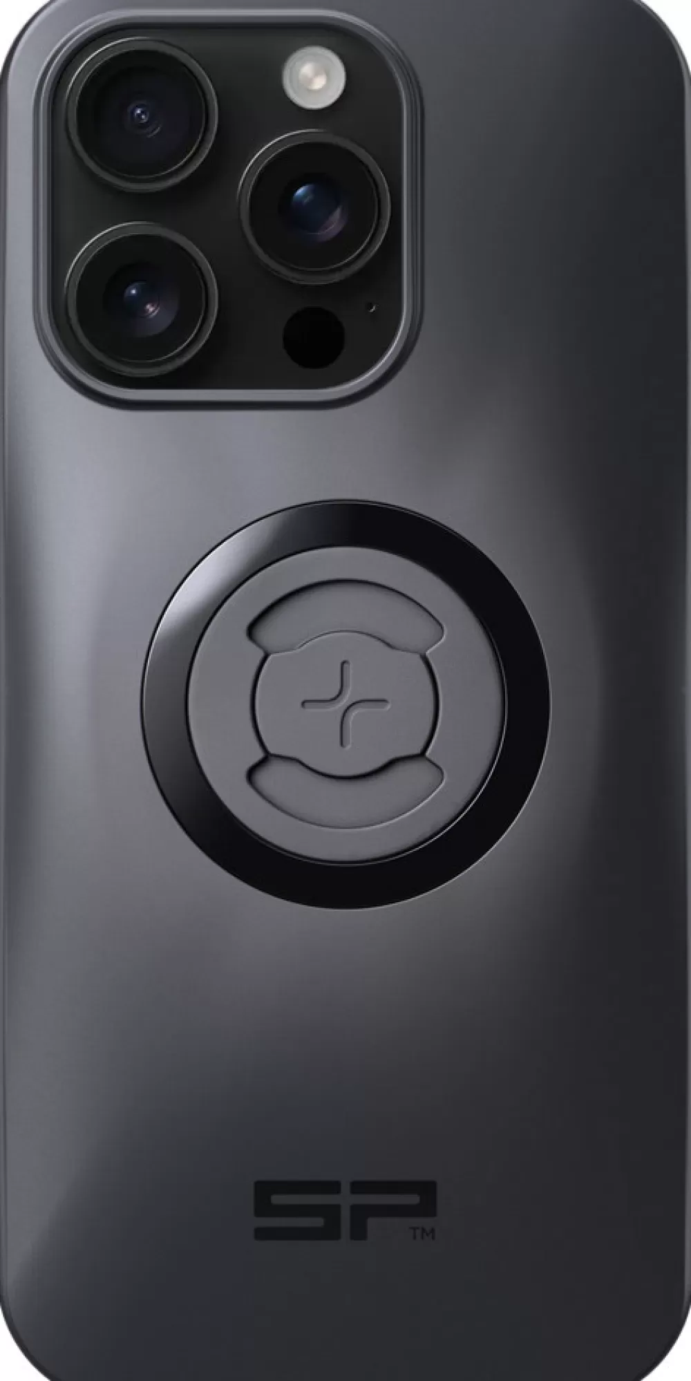 SP Connect Mobilholdere | Smartphone Cover Case SPC+ - IPhone 16 Pro