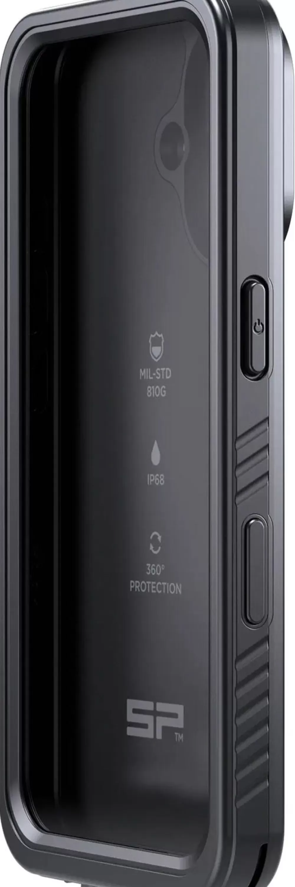 SP Connect Mobilholdere*Smartphone Cover Case Xtreme - IPhone 16