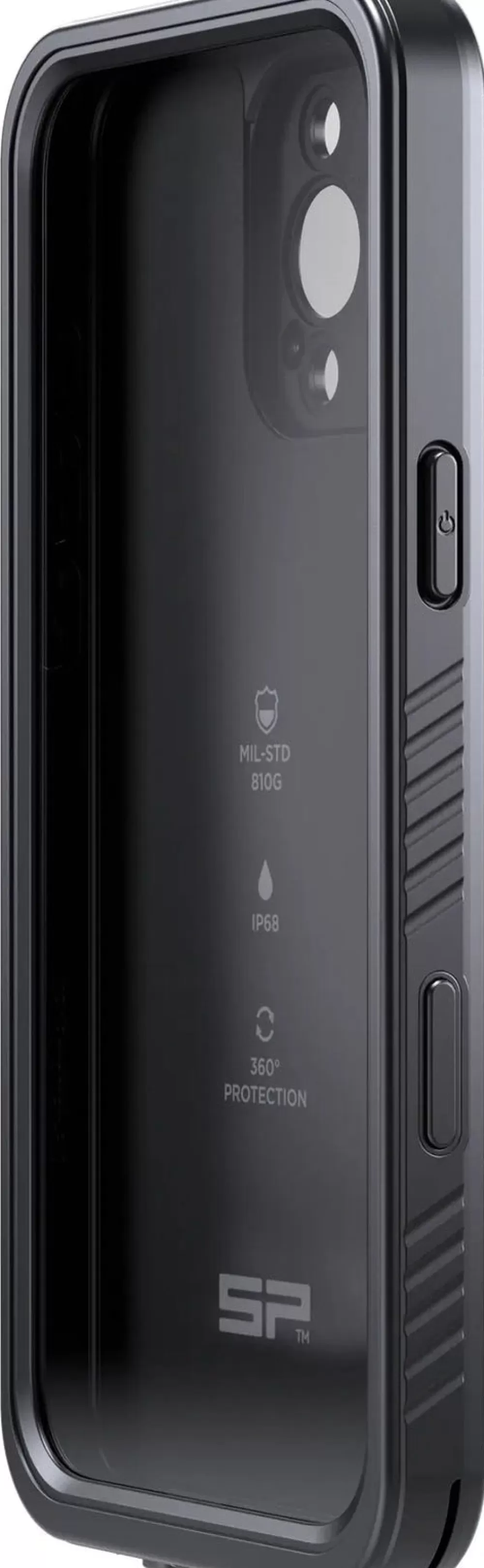SP Connect Mobilholdere*Smartphone Cover Case Xtreme - IPhone 16 Pro Max