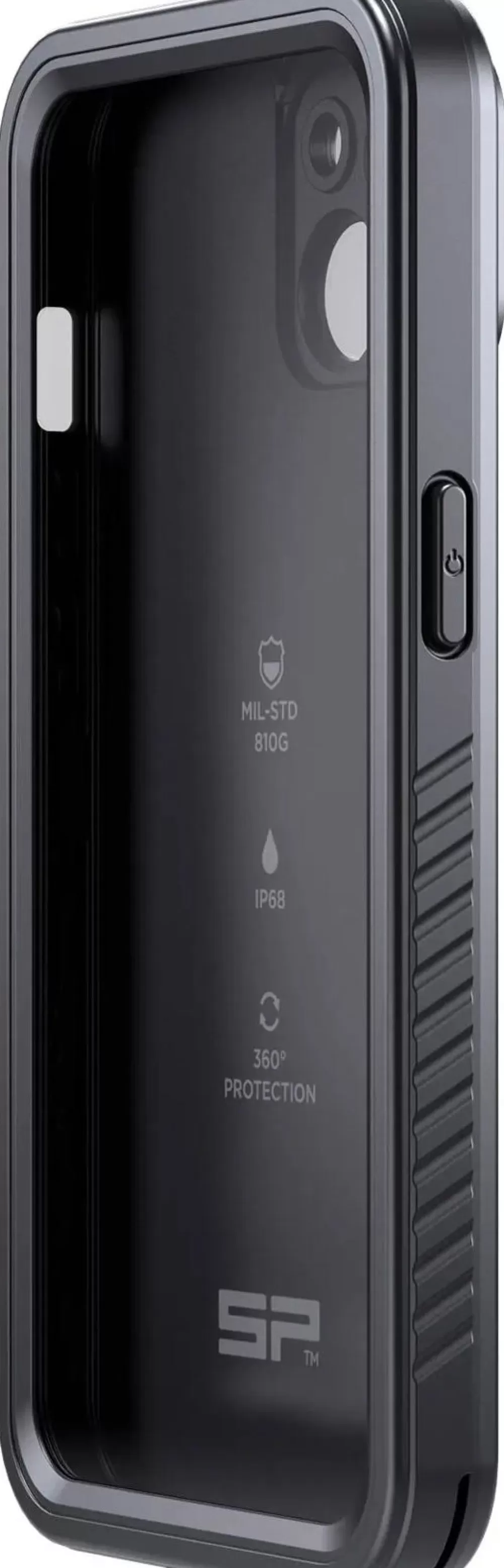 SP Connect Mobilholdere*Smartphone Cover Case Xtreme - IPhone 14/13
