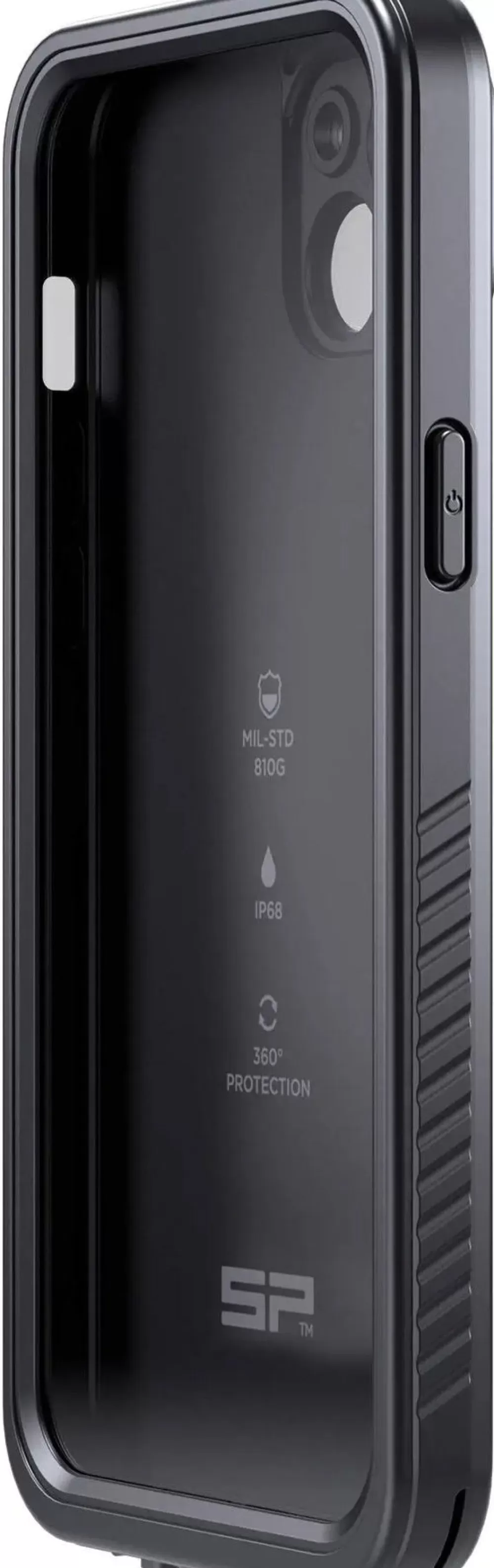 SP Connect Mobilholdere*Smartphone Cover Case Xtreme - IPhone 15 Plus