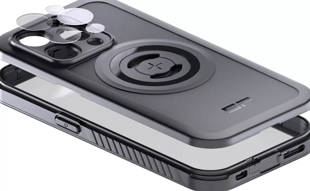 SP Connect Mobilholdere*Smartphone Cover Case Xtreme - IPhone 14 Pro