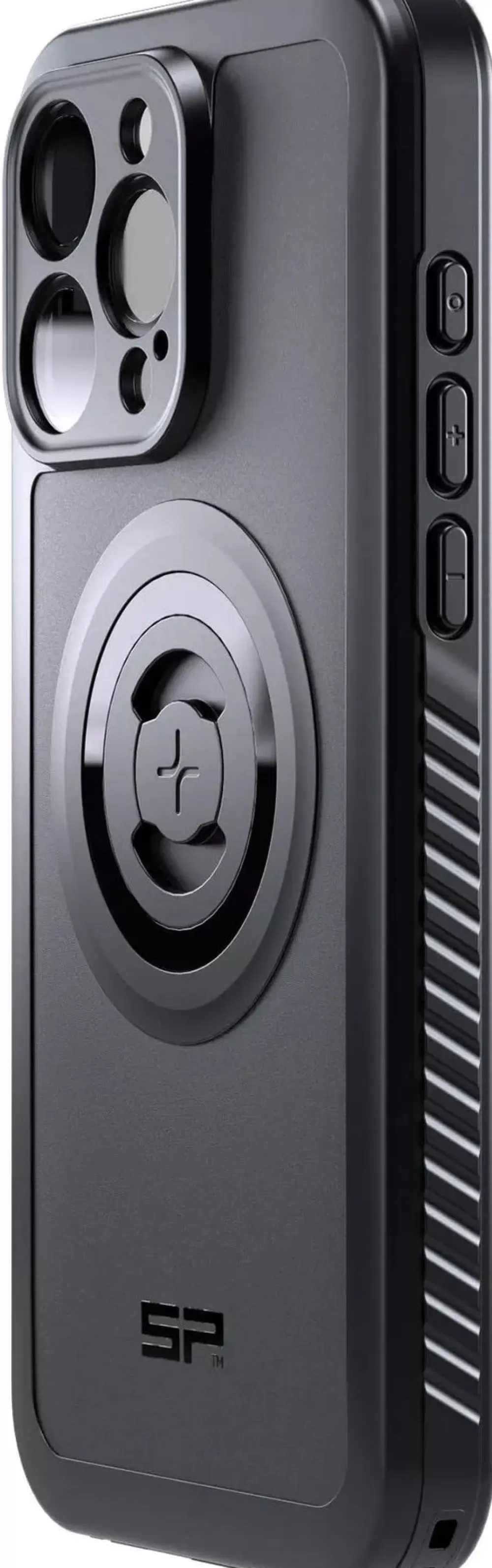 SP Connect Mobilholdere*Smartphone Cover Case Xtreme - IPhone 15 Pro Max