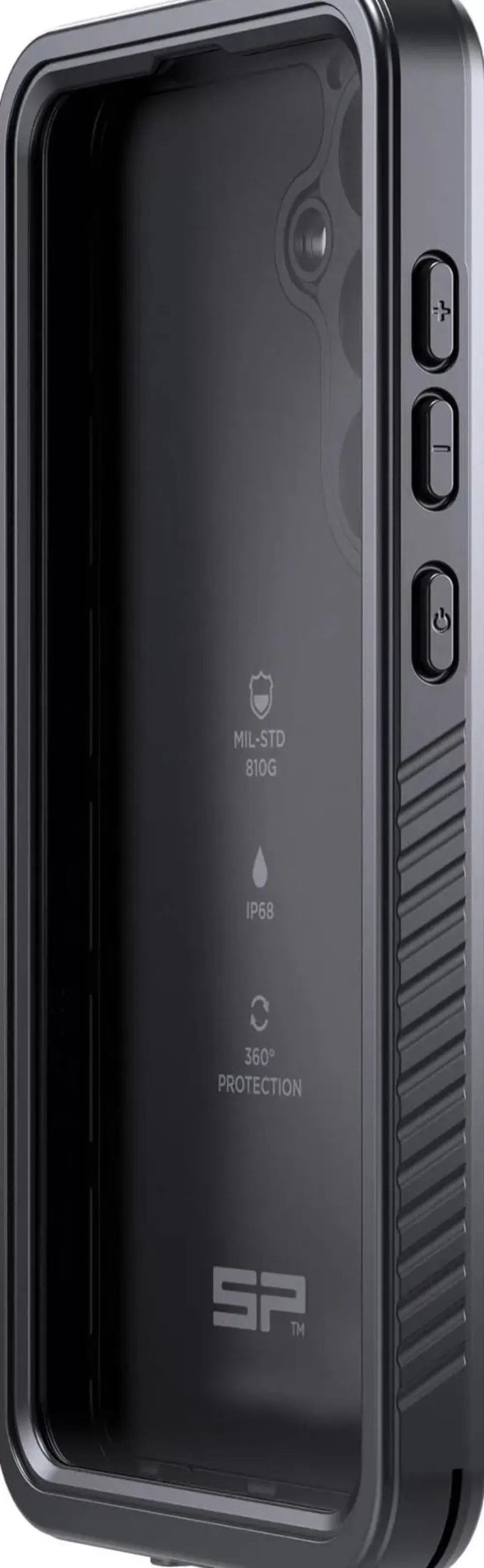 SP Connect Mobilholdere*Smartphone Cover Case Xtreme - S24+