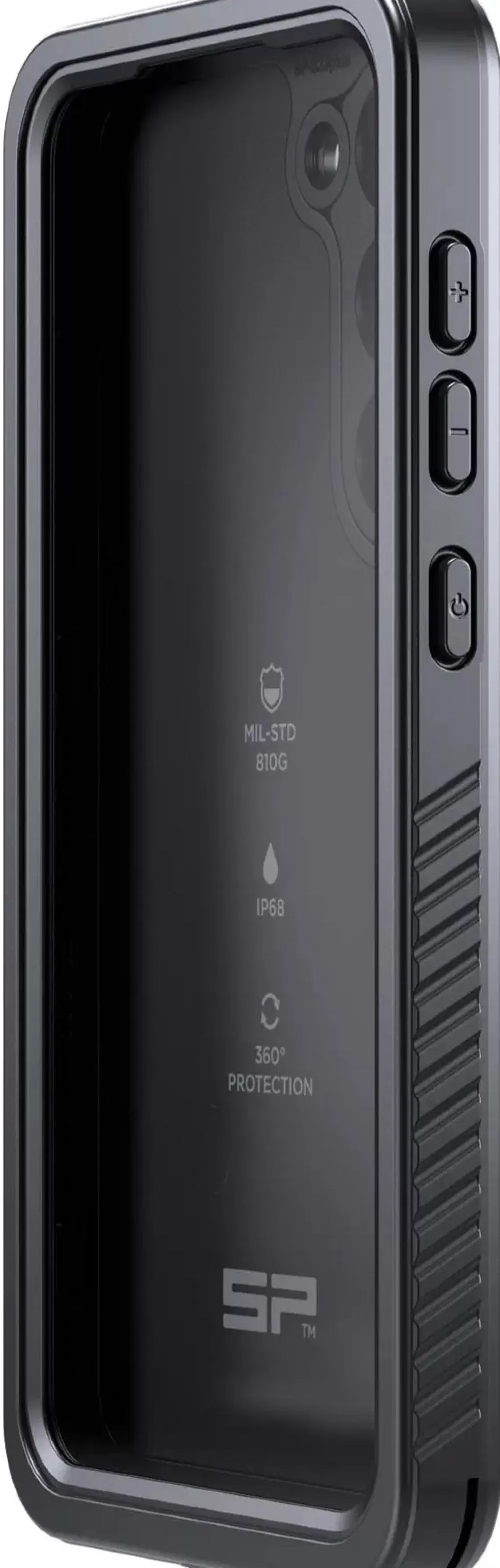 SP Connect Mobilholdere*Smartphone Cover Case Xtreme - S23
