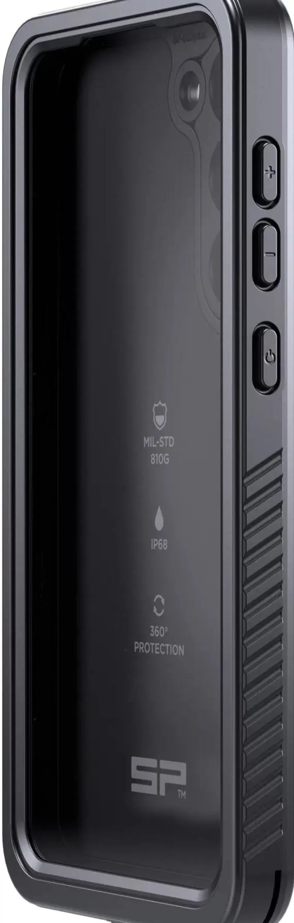 SP Connect Mobilholdere*Smartphone Cover Case Xtreme - S23+