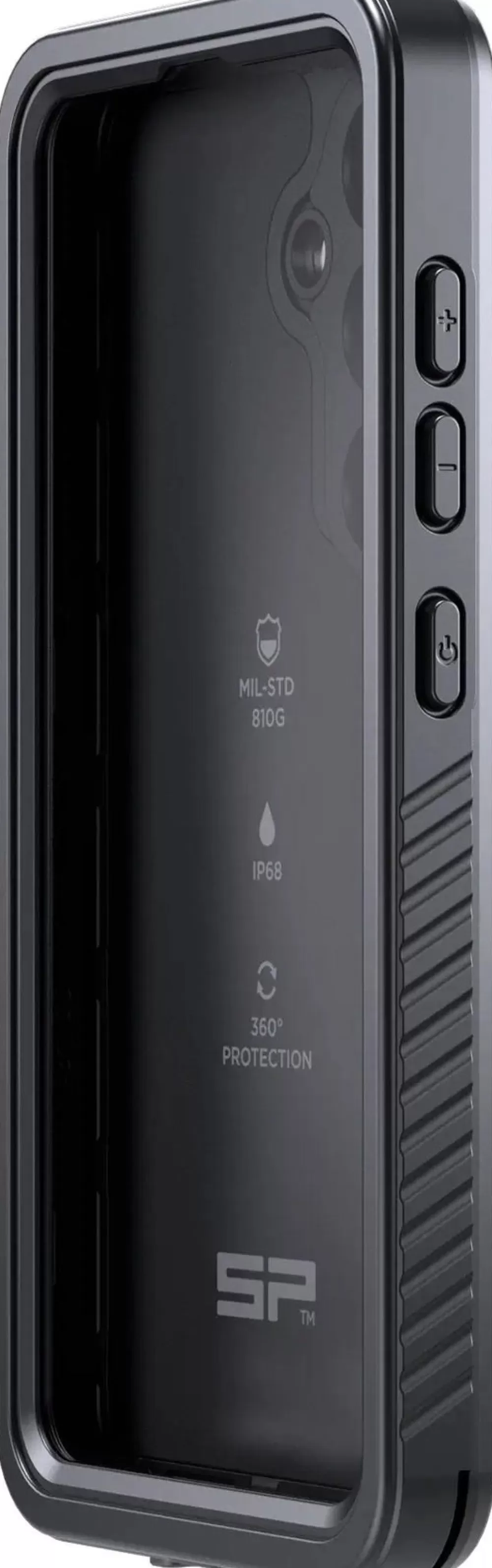 SP Connect Mobilholdere*Smartphone Cover Case Xtreme - S24