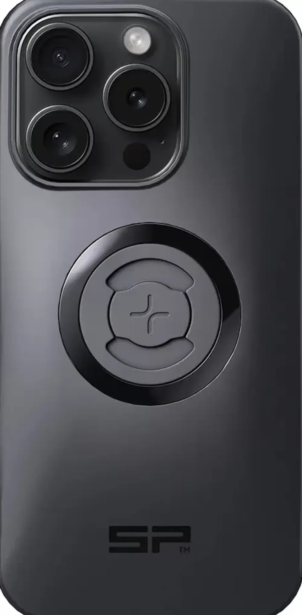 SP Connect Mobilholdere*Smartphone Cover Phone Case SPC+ - IPhone 15 Pro