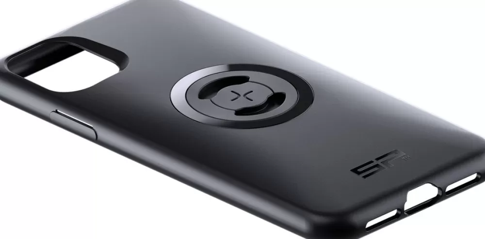 SP Connect Mobilholdere*Smartphone Cover Phone Case SPC+ - IPhone 11/XR