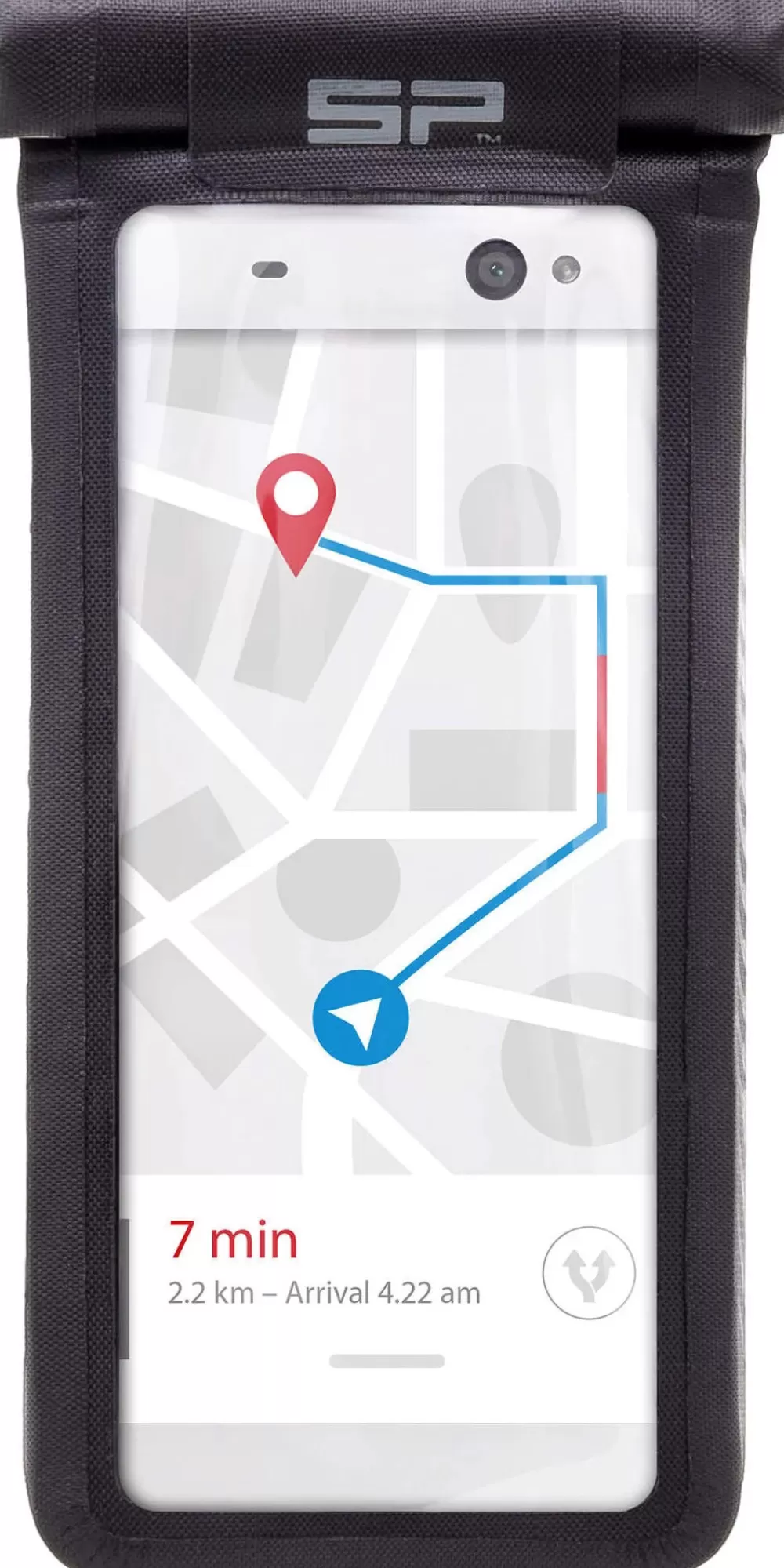SP Connect Mobilholdere*Smartphone Cover Universal (X-Large)