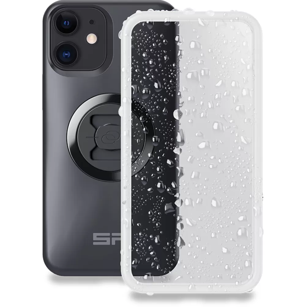 SP Connect Mobilholdere*Smartphone Cover Weather - IPhone 12/13 Mini