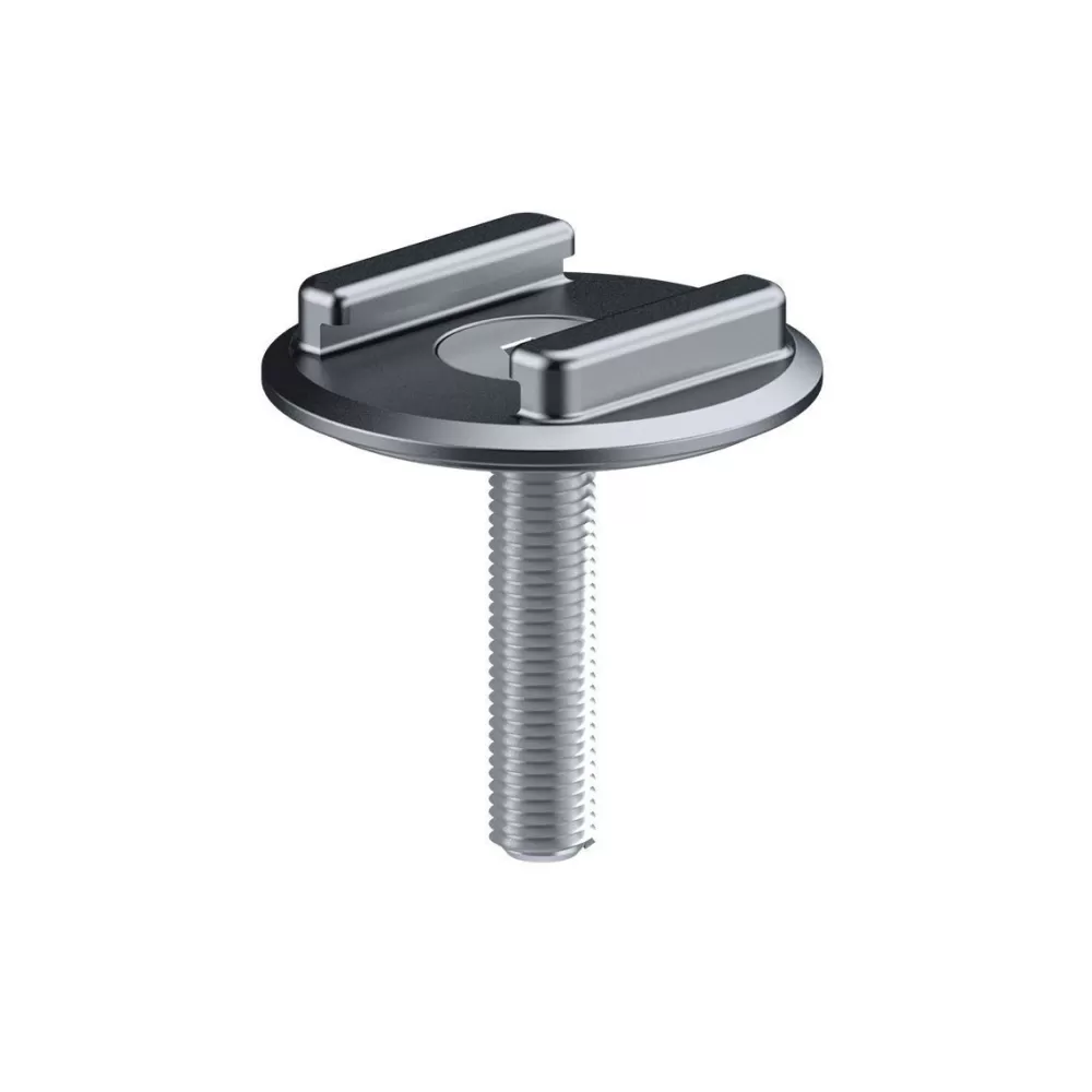 SP Connect Mobilholdere*Stem Micro Alu Mount - Beslag Til Frempind