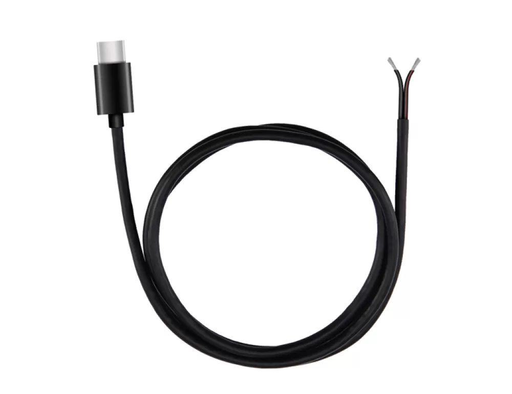SP Connect Mobilholdere*Trådløs Oplader - Ladekabel
