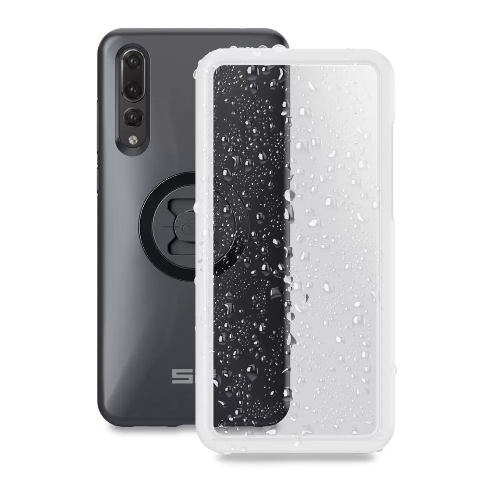 SP Connect Mobilholdere*Weather Cover - Huawei P20 Pro