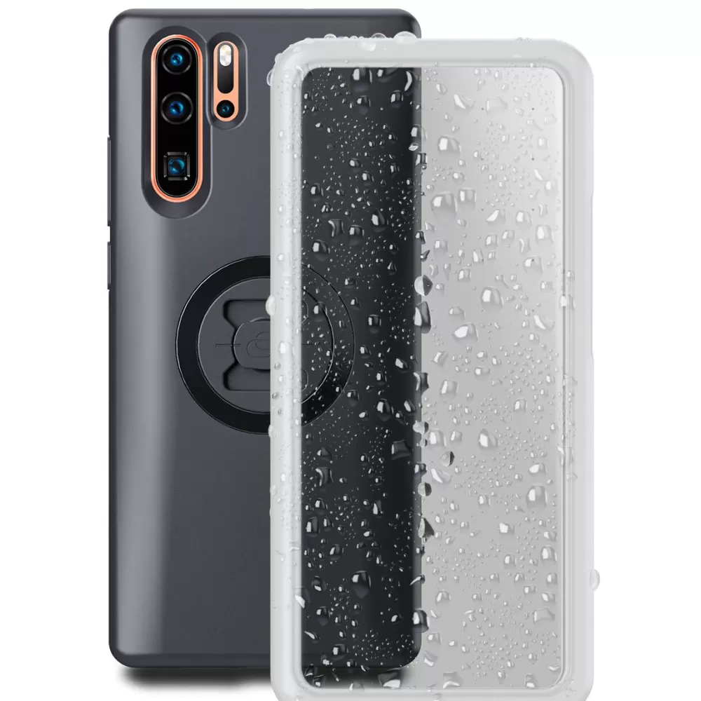 SP Connect Mobilholdere*Weather Cover - Huawei P30 Pro