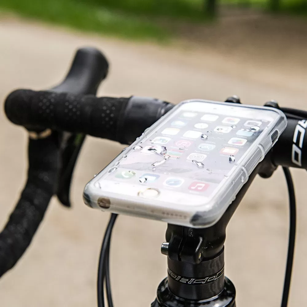 SP Connect Mobilholdere*Weather Cover - Huawei P30 Pro
