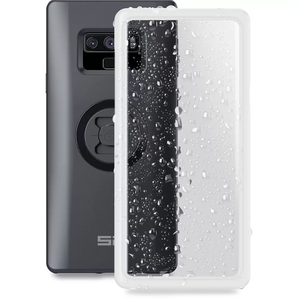 SP Connect Mobilholdere*Weather Cover - Samsung Galaxy Note 9