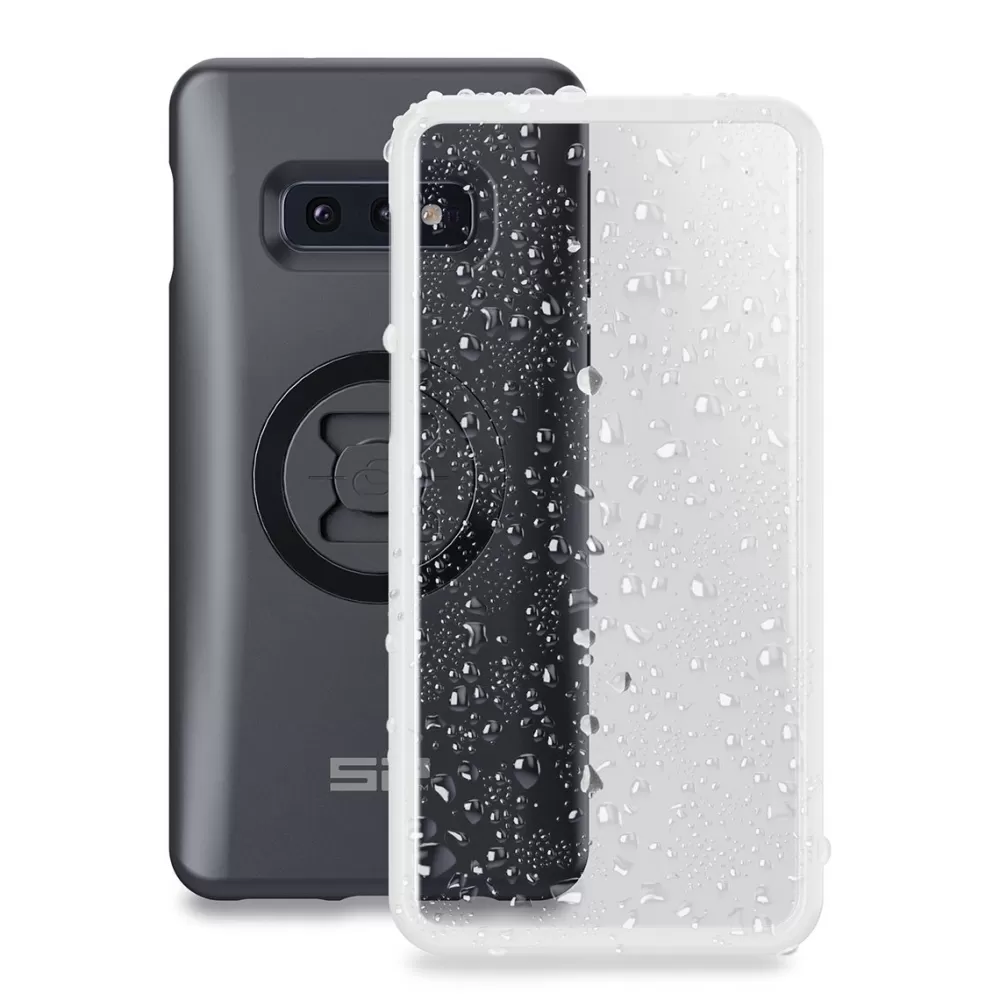 SP Connect Mobilholdere*Weather Cover - Samsung Galaxy S10e