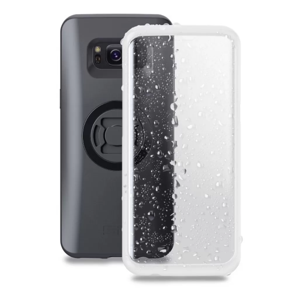 SP Connect Mobilholdere*Weather Cover - Samsung Galaxy S9/S8