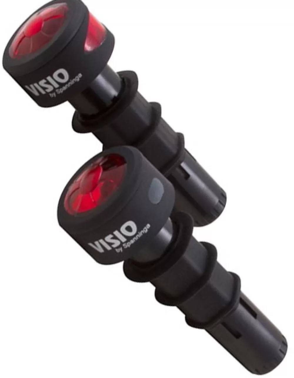 Diverse Cykellygter | SPANNINGA Rear Light Visio XB Set