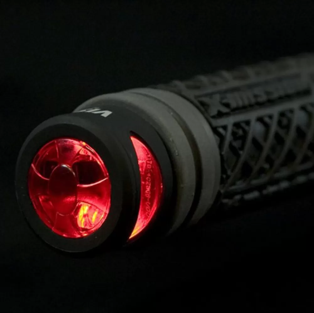 Diverse Cykellygter | SPANNINGA Rear Light Visio XB Set