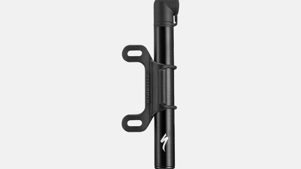 Specialized Cykelpumper | Air Tool Road Mini Pump M. Beslag