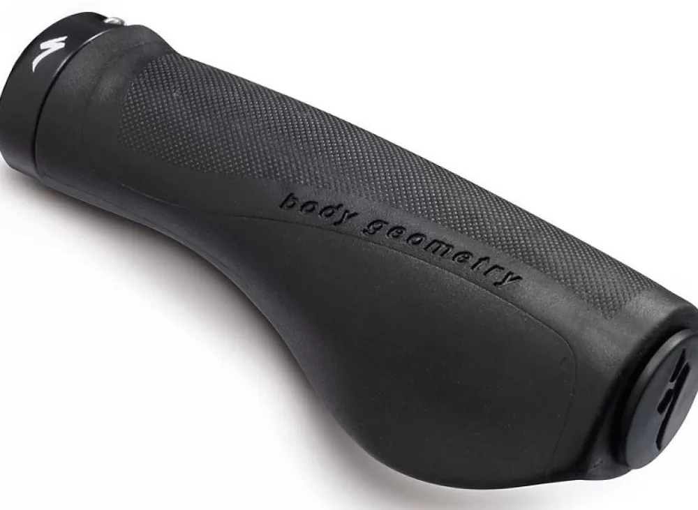 Specialized Cykelhåndtag | BG Contour Locking Håndtag 32mm - Sort