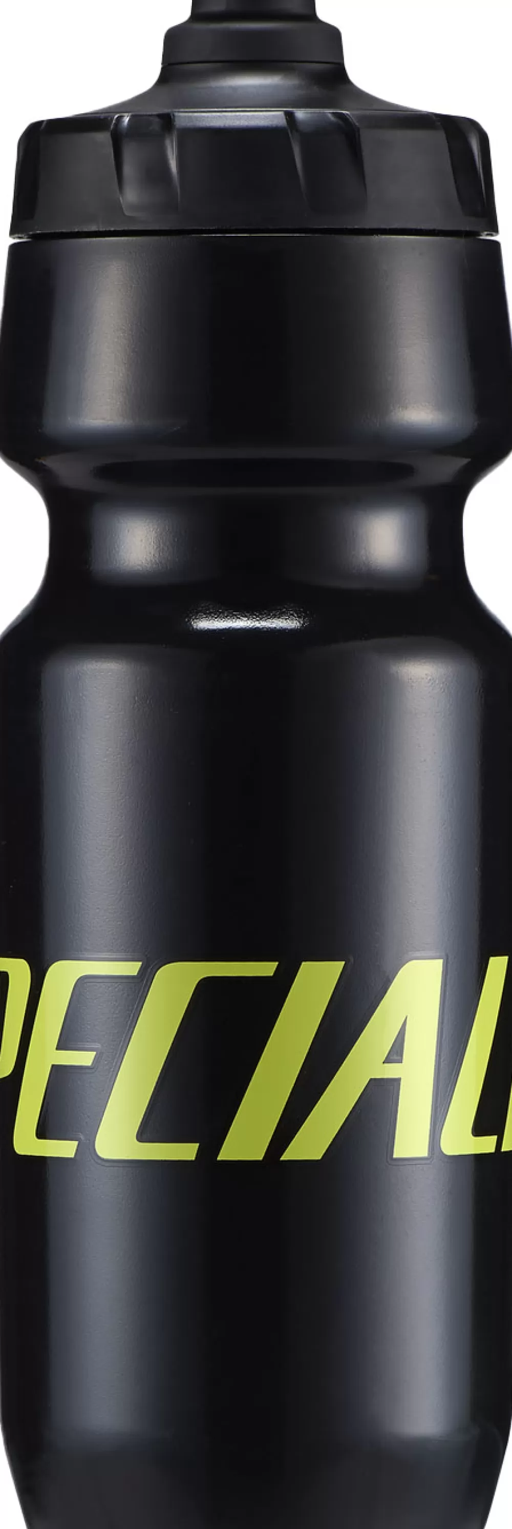 Specialized Spinning | Drikkedunke | Big Mouth 710 Ml Drikkedunk - Sort/Fluo