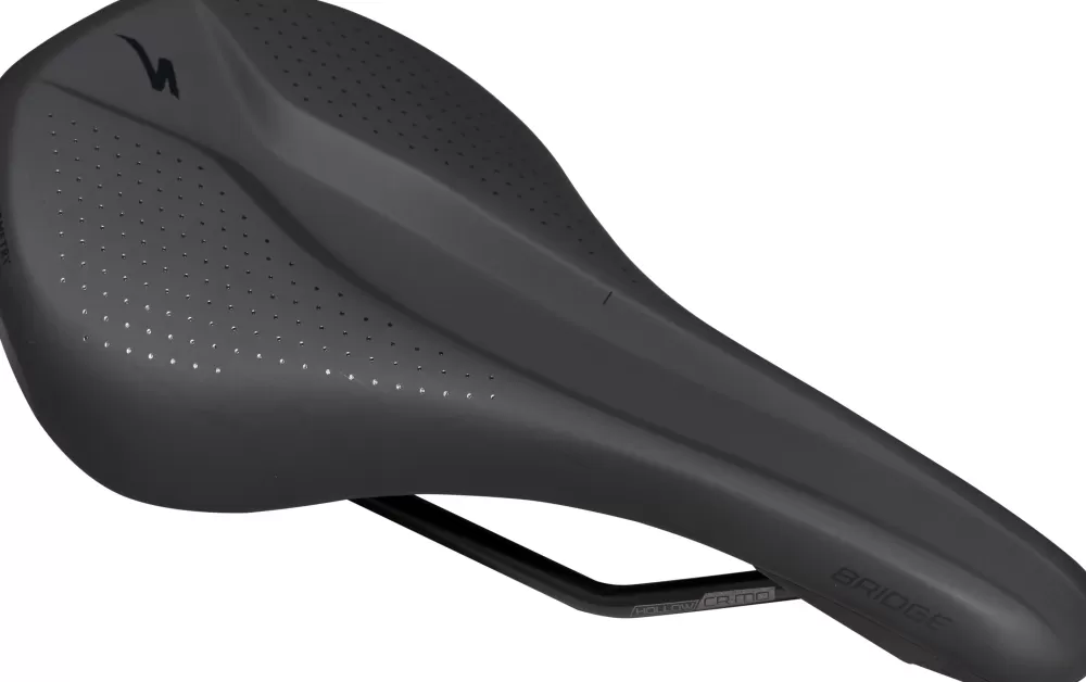 Specialized Cykelsadel | Bridge Comp MTB/Race Sadel Black