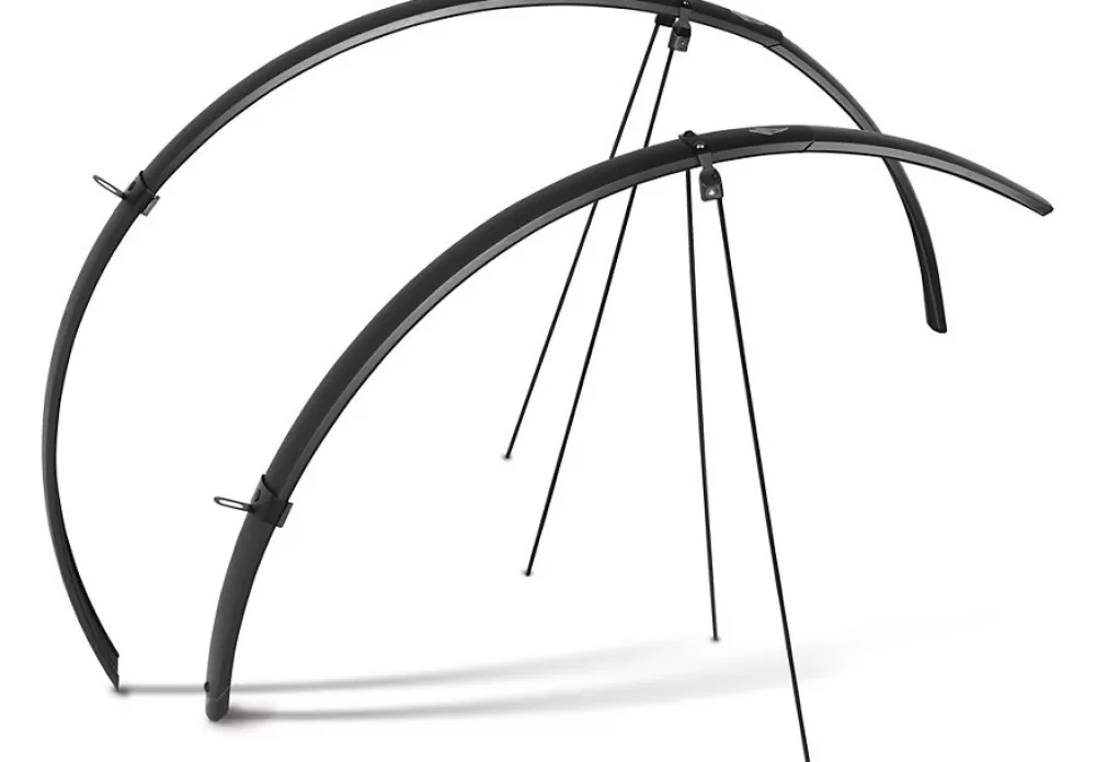 Specialized Cykelskærme | Dry-Tech Skærm Sæt 35/42/45/52mm