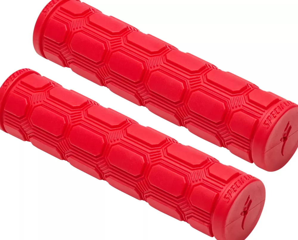 Specialized Cykelhåndtag | Enduro Grips - One Size - Rød red