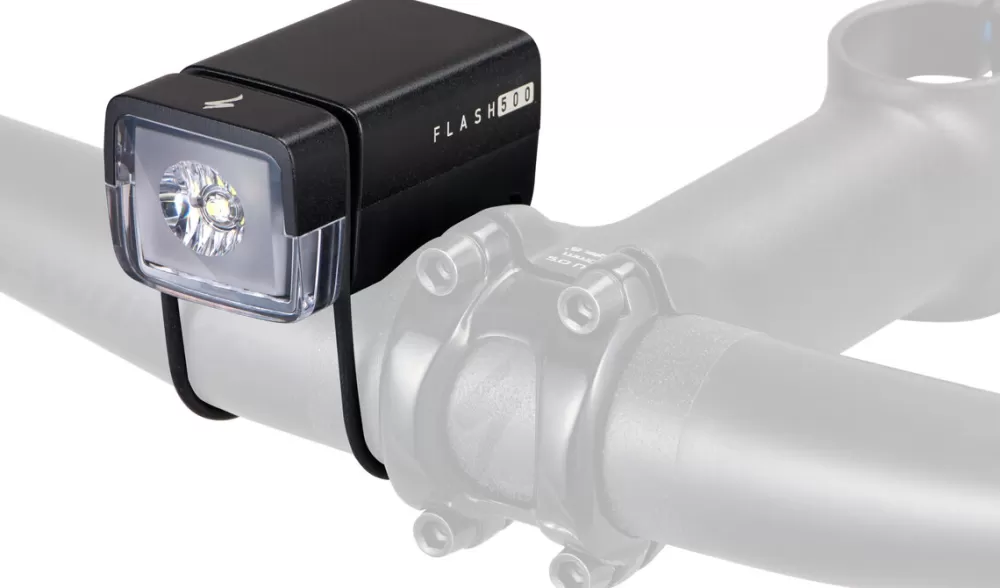 Specialized Cykellygter | Flash 300 Headlight Forlygte