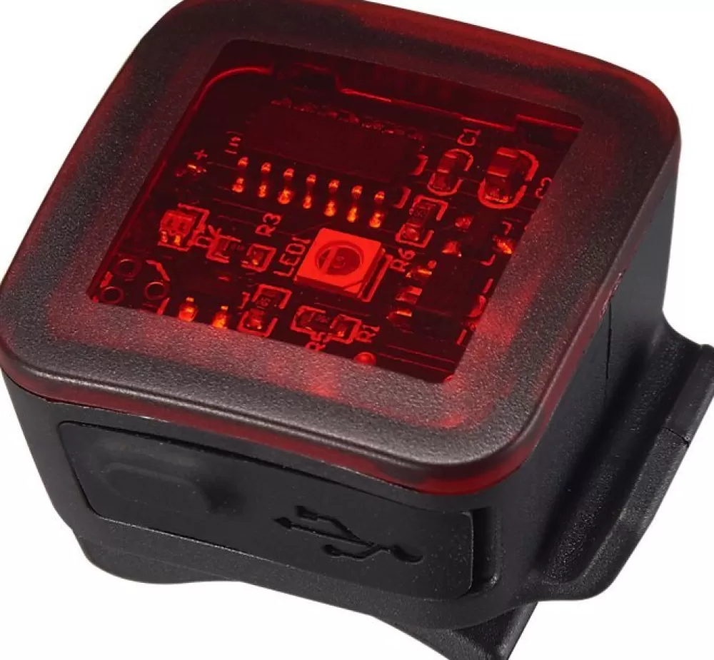 Specialized Cykellygter | Flashlight Taillight Baglygte