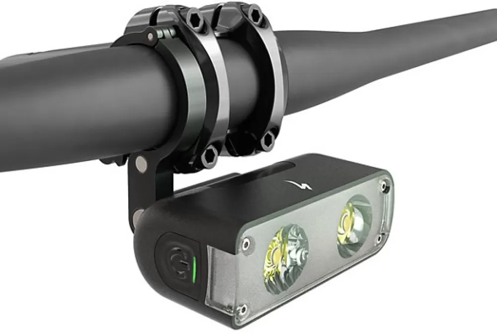 Specialized Cykellygter | Flux 1250 Headlight 3400mAh