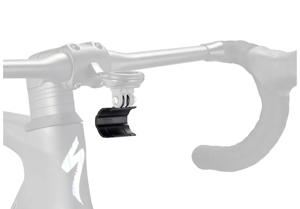 Specialized Cykellygter | Flux Camera Style Mount