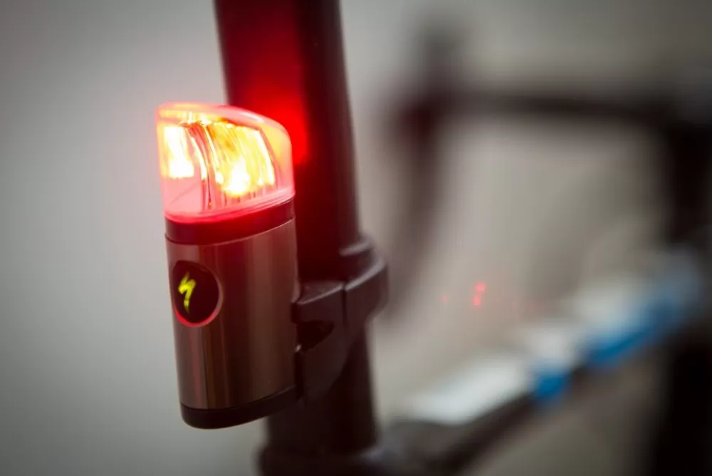 Specialized Cykellygter | Flux Expert Taillight 110