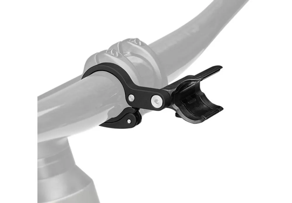 Specialized Cykellygter | Flux Handle Bar Mount