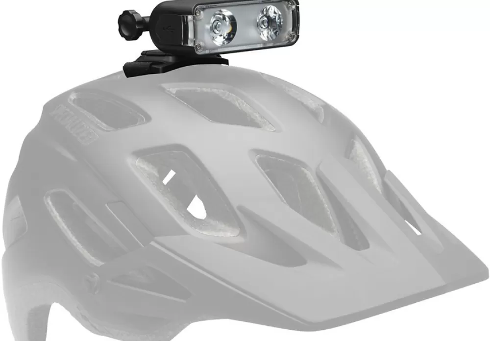 Specialized Cykellygter | Cykelhjelme | Flux Hjembeslag