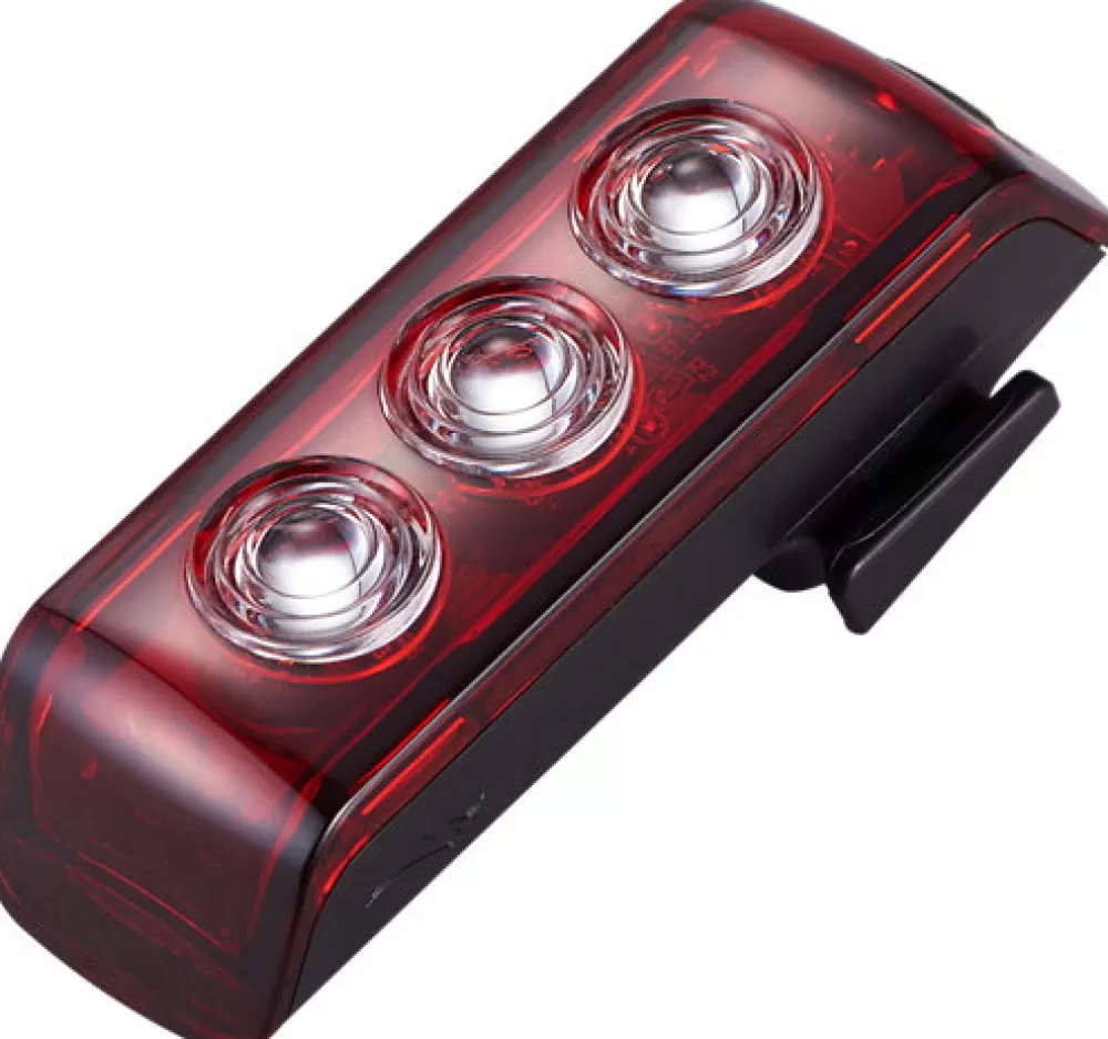 Specialized Cykellygter | FLUX 250R TAILLIGHT Baglygte