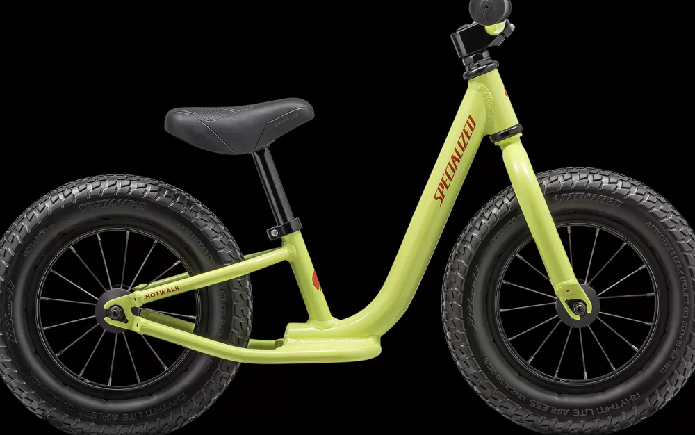 Specialized Diverse*Hotwalk 2024 - Grøn