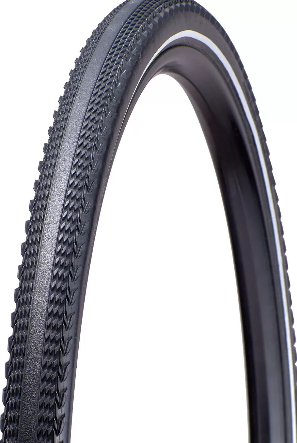 Specialized Cykeldæk*PATHFINDER SPORT REFLECT TIRE - 27.5/650bx2.3 Gravel Dæk