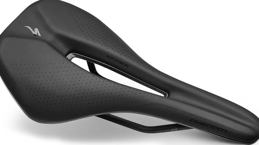 Specialized Cykelsadel | Phenom Expert Cykelsadel Black