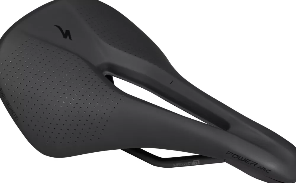 Specialized Cykelsadel | Power ARC Expert Cykelsadel Black